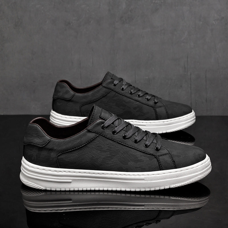 Boreal Ridge | Stylish Men's Sneakers and Mens Trainers for Everyday Comfort