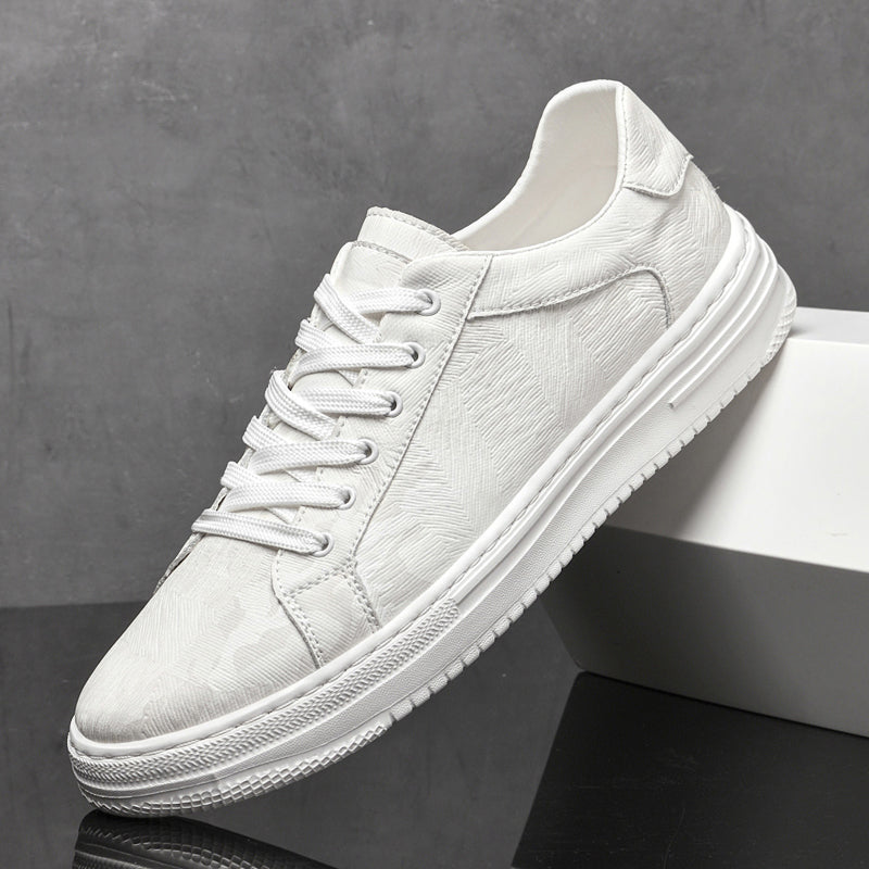 Boreal Ridge | Stylish Men's Sneakers and Mens Trainers for Everyday Comfort
