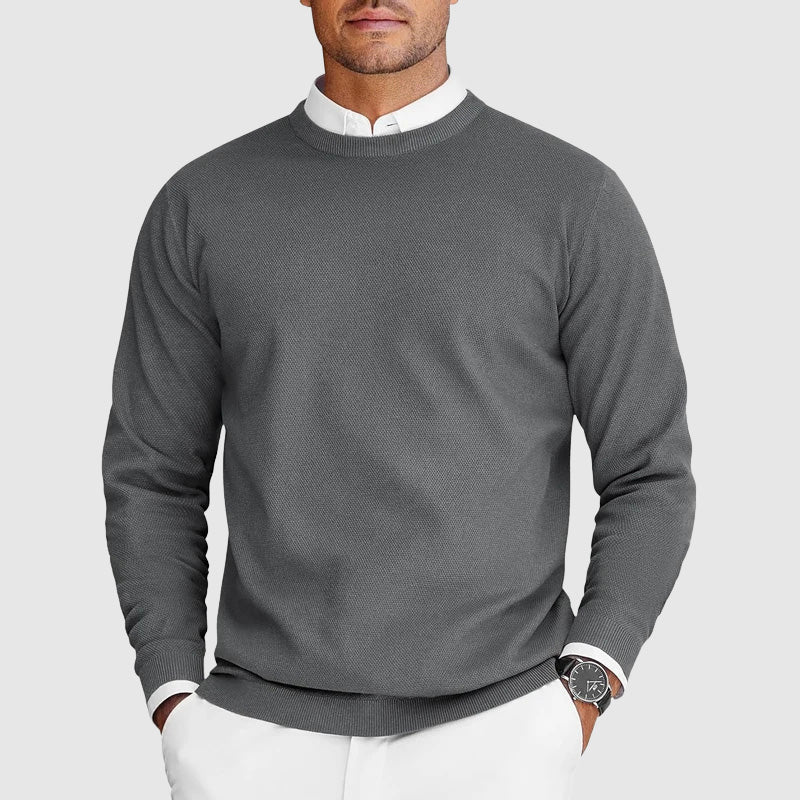 Alpine North | The Perfect Crewneck Sweater (Buy 1, Get 1 FREE)