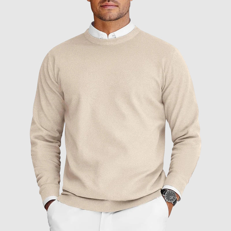 Alpine North | The Perfect Crewneck Sweater (Buy 1, Get 1 FREE)