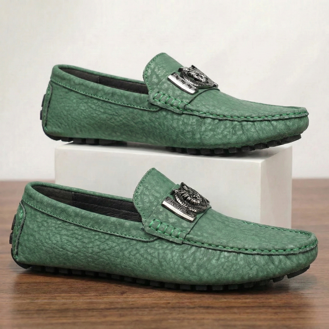 Boreal Ridge | Loafer