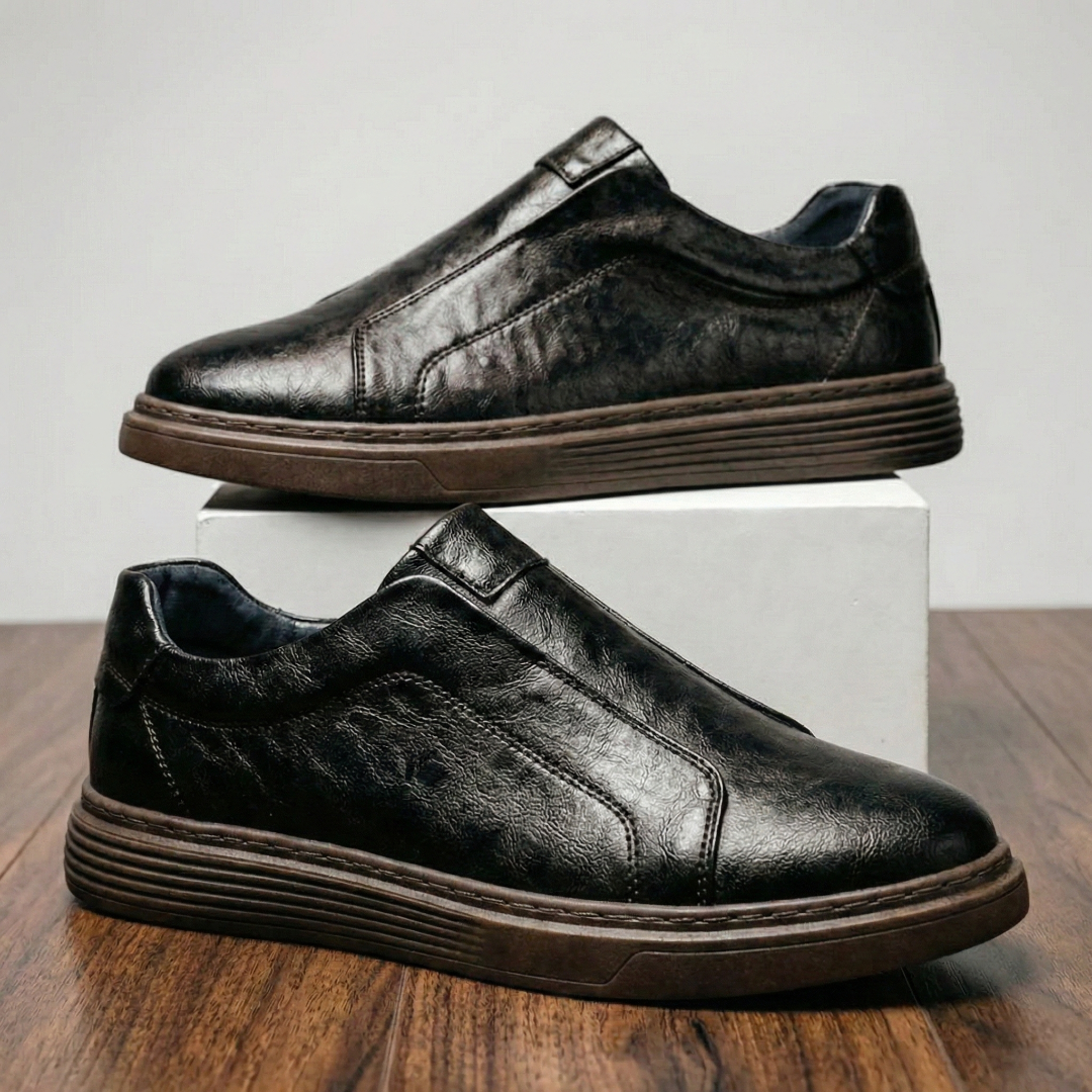 Boreal Ridge | Sneaker