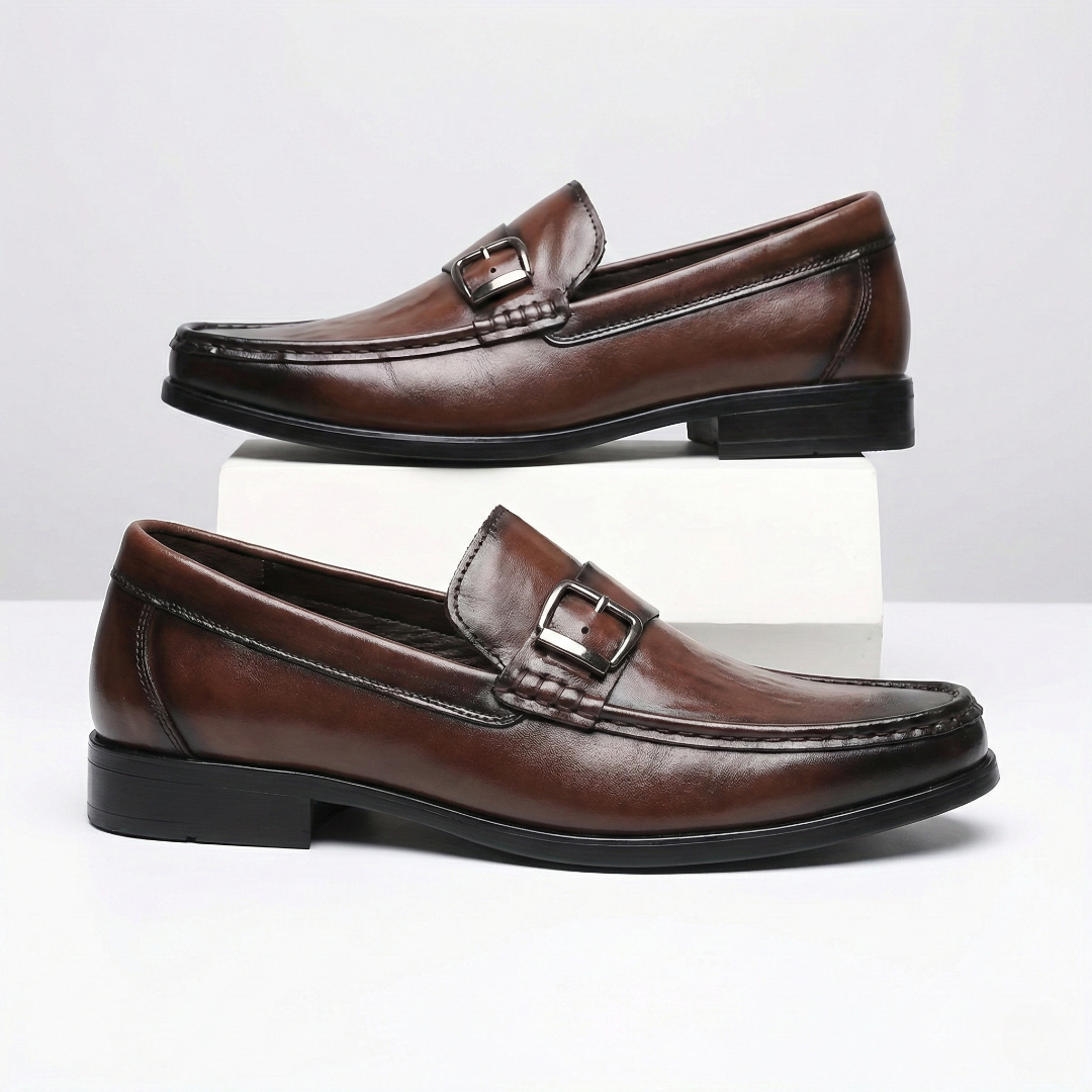 Boreal Ridge | Loafer