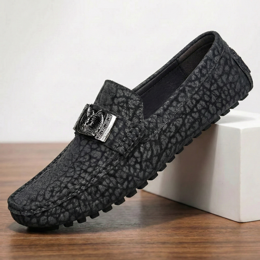 Boreal Ridge | Loafer