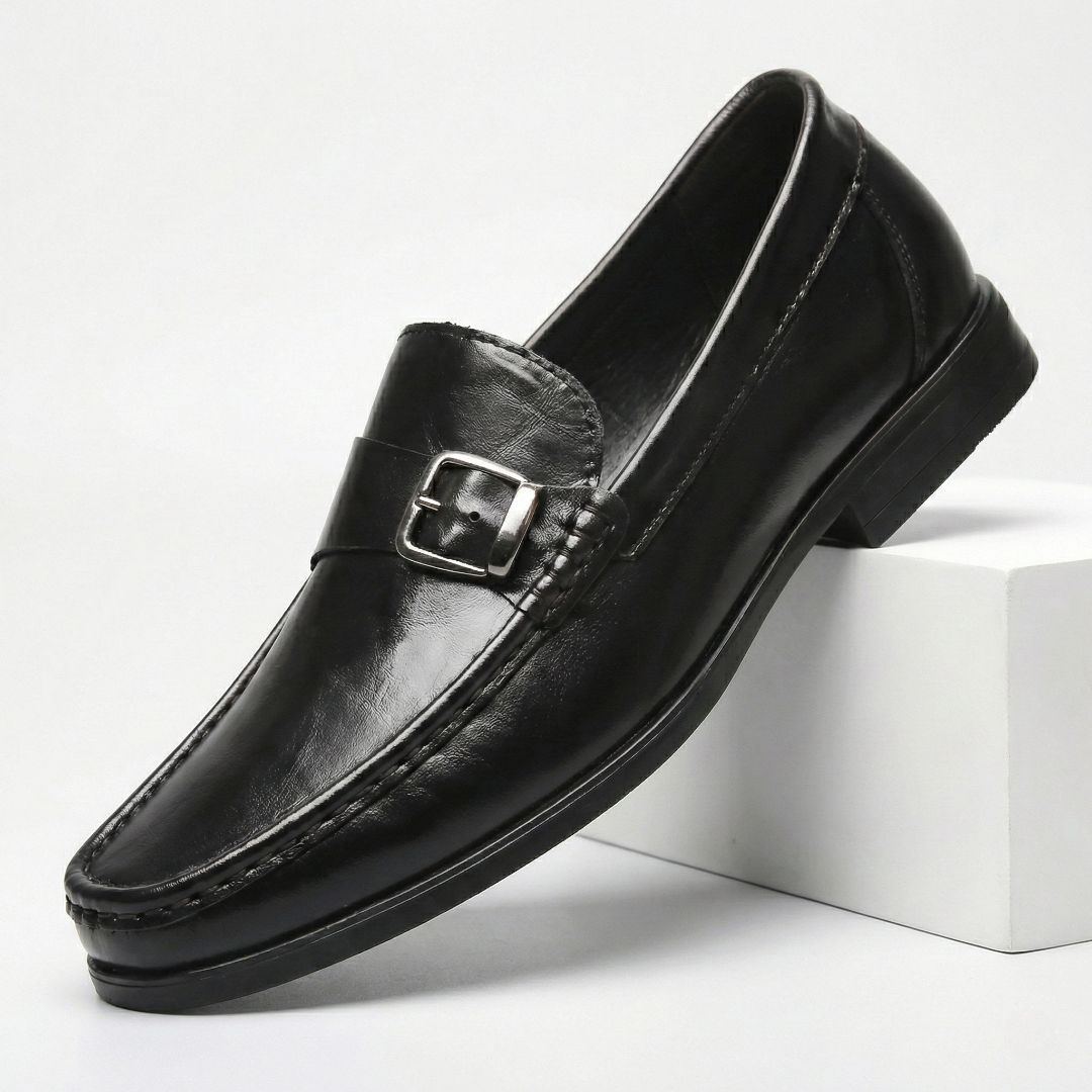 Boreal Ridge | Loafer