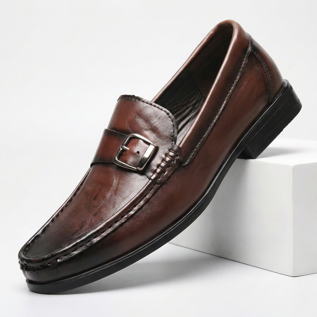 Boreal Ridge | Loafer