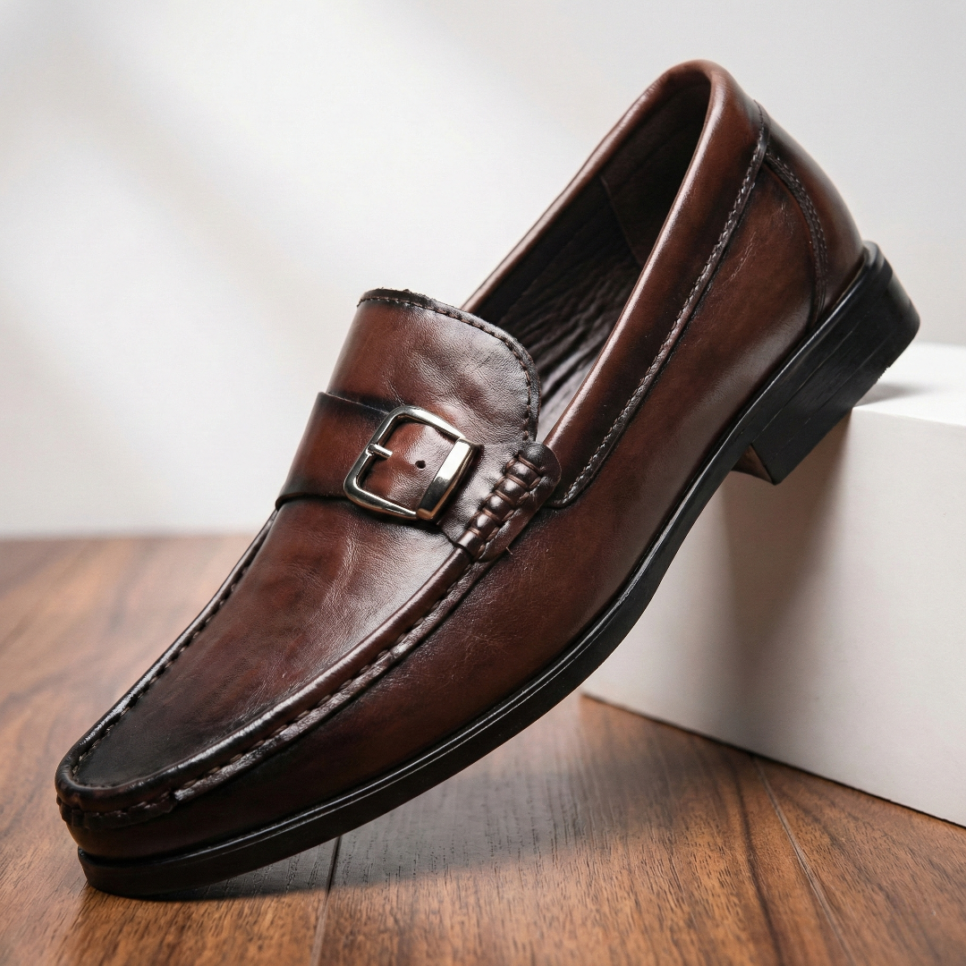 Boreal Ridge | Loafer
