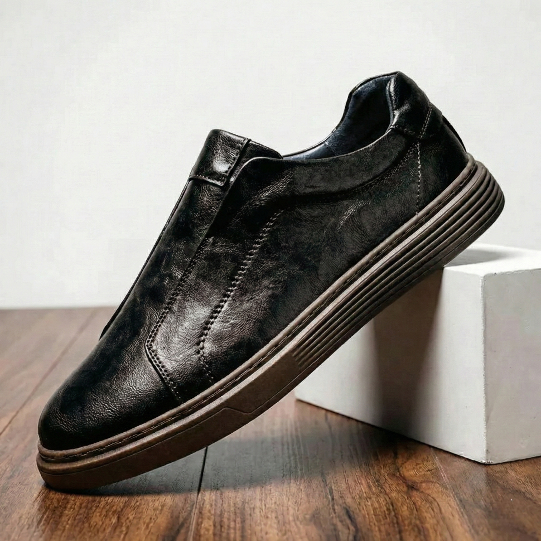 Boreal Ridge | Sneaker