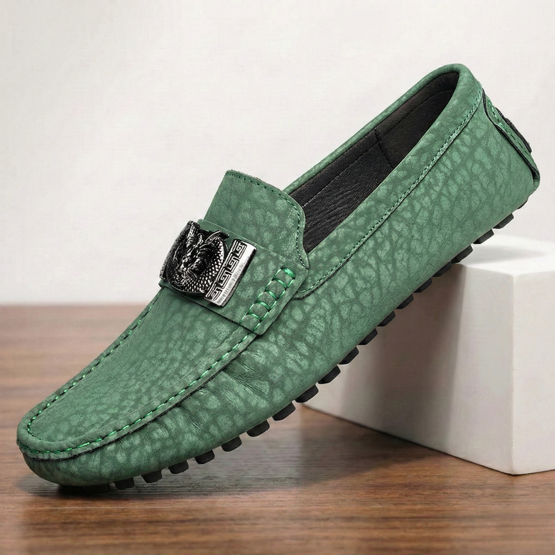 Boreal Ridge | Loafer