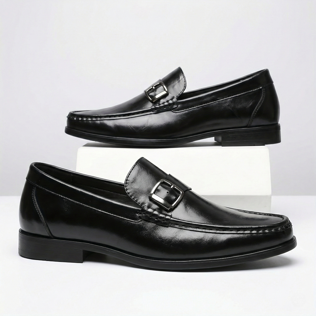 Boreal Ridge | Loafer