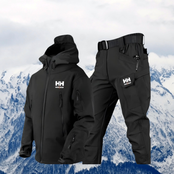 Alpine Northwear | Frost Prestige™ Winter Set (Jacket & Pants)