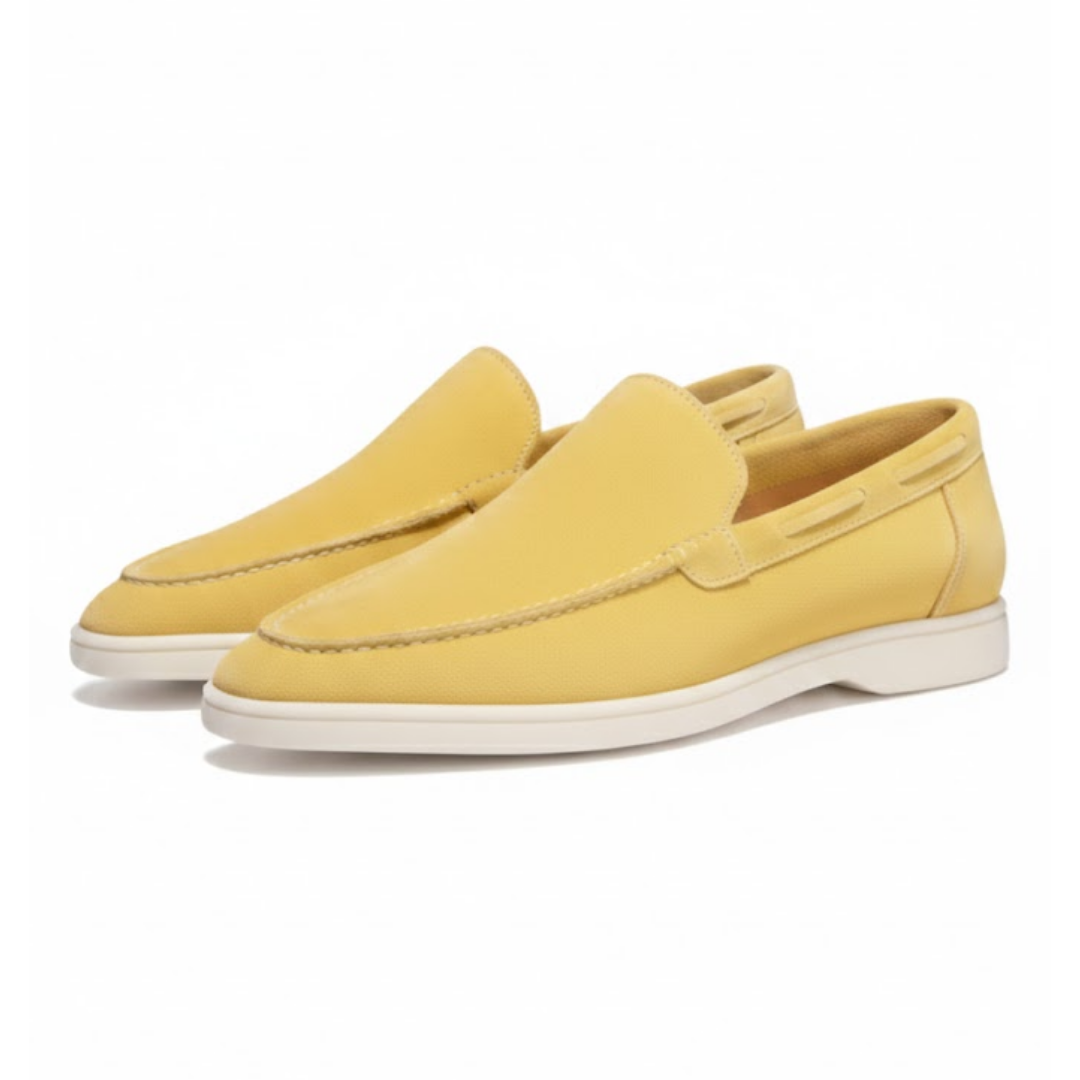 Boreal Ridge | Stylish Men's Loafers for Casual and Semi-Formal Wear