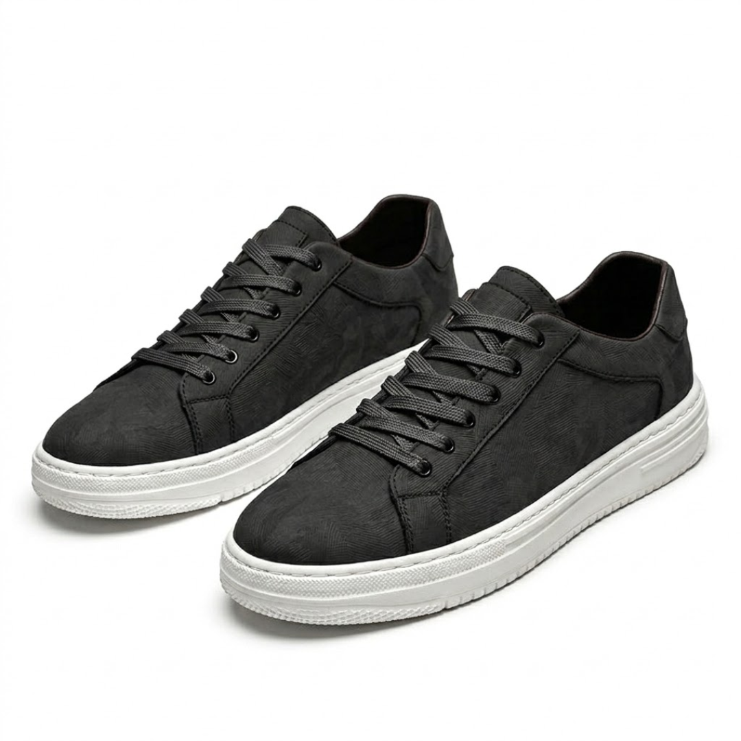 Boreal Ridge | Stylish Men's Sneakers and Mens Trainers for Everyday Comfort