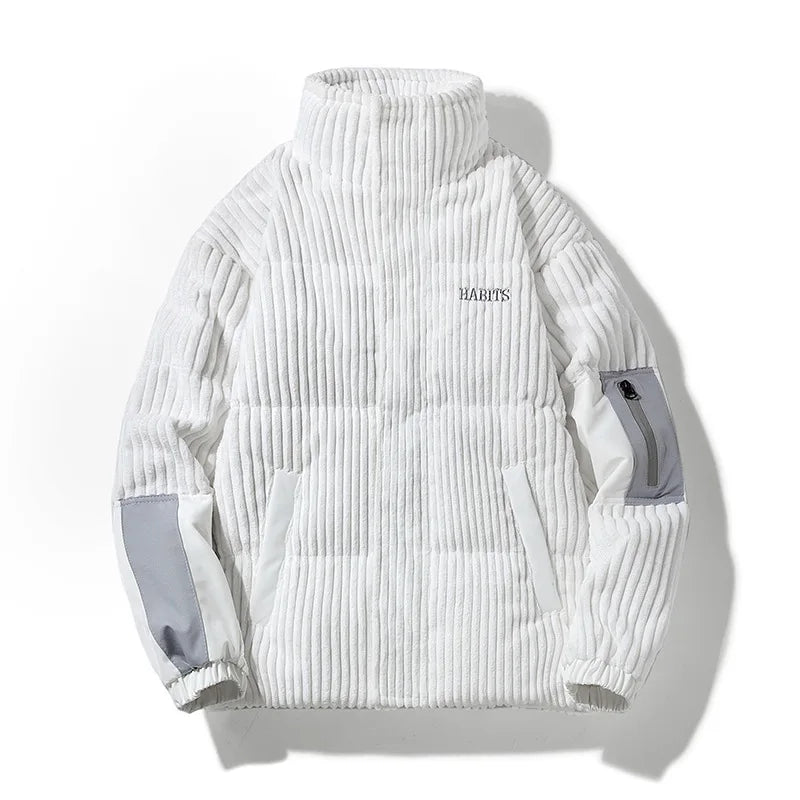 Boreal Ridge | Hudson Ridge Corduroy Jacket