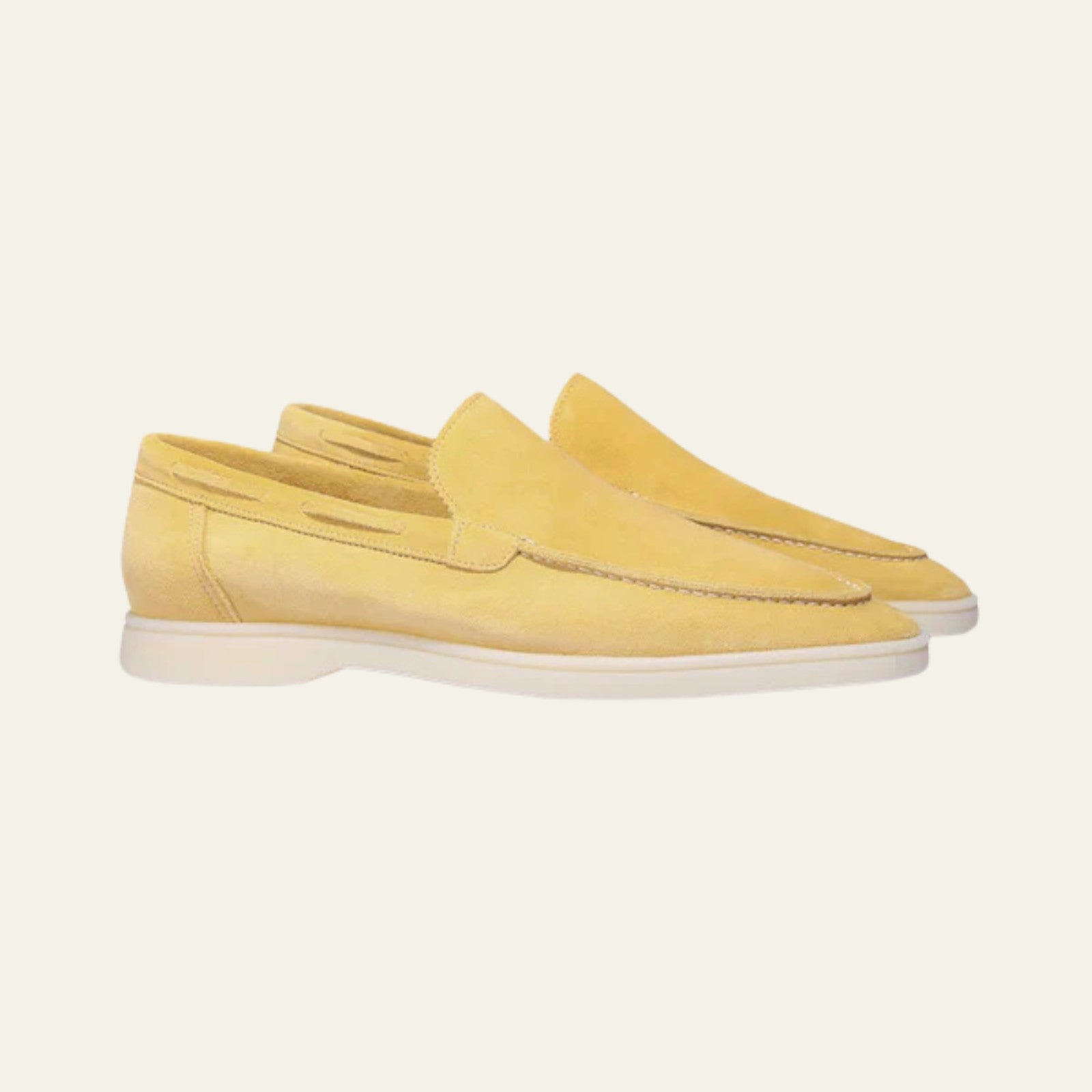 Boreal Ridge | Stylish Men's Loafers for Casual and Semi-Formal Wear