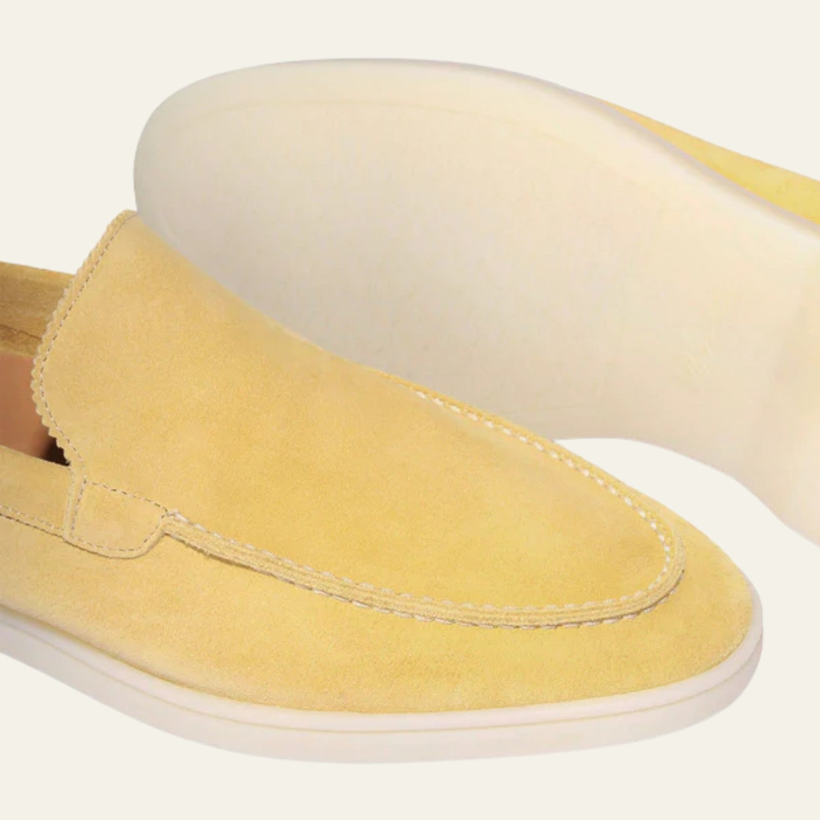 Boreal Ridge | Stylish Men's Loafers for Casual and Semi-Formal Wear