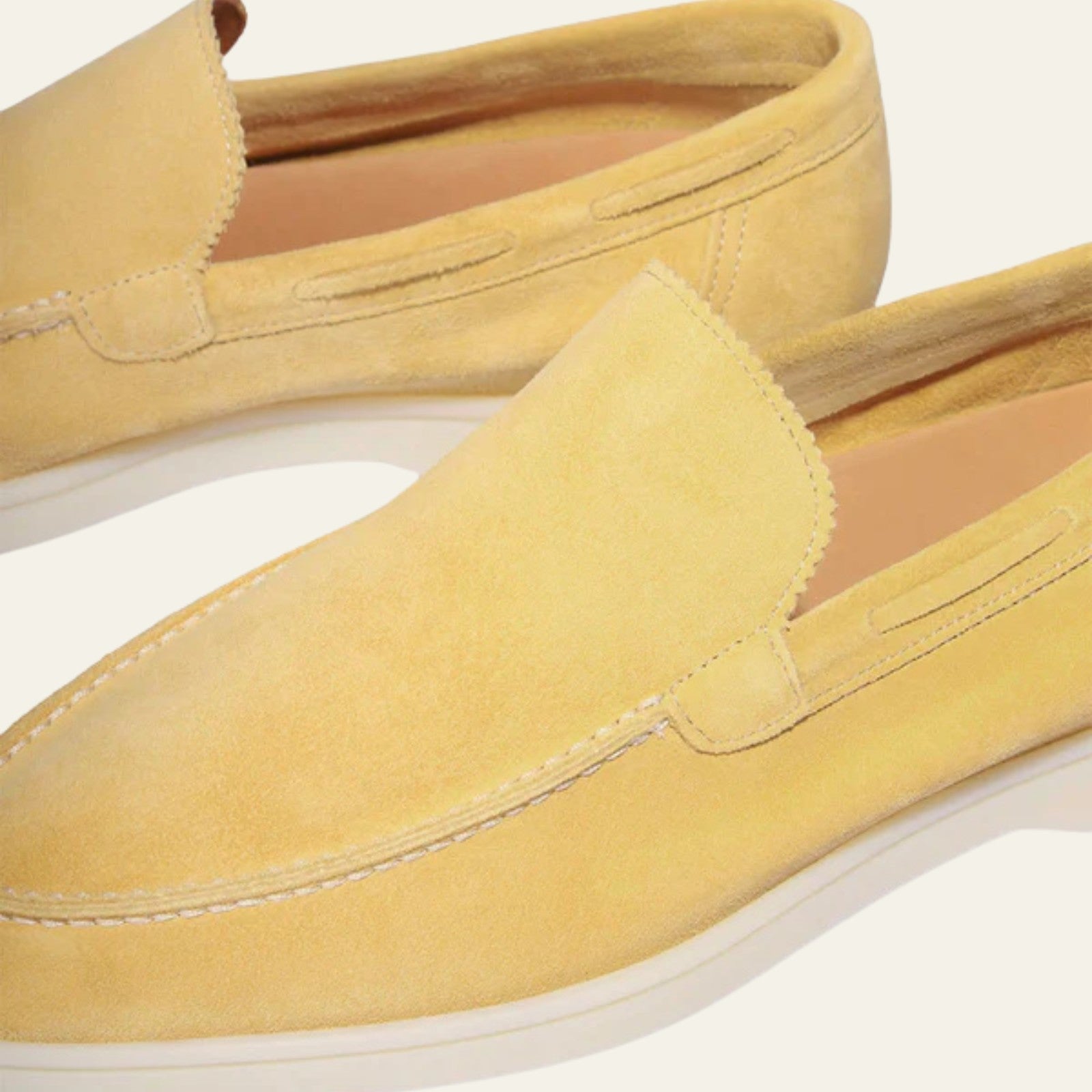 Boreal Ridge | Stylish Men's Loafers for Casual and Semi-Formal Wear