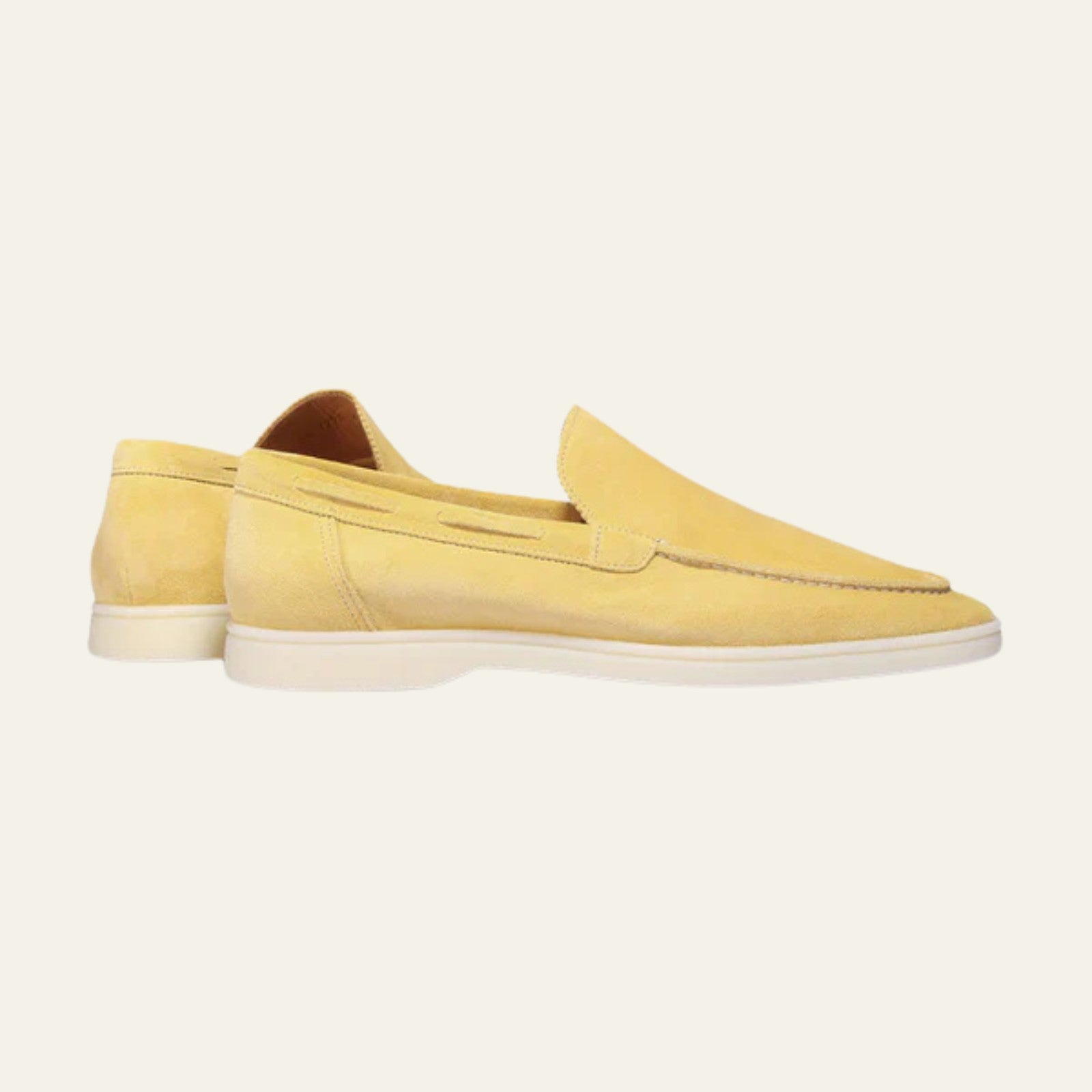 Boreal Ridge | Stylish Men's Loafers for Casual and Semi-Formal Wear