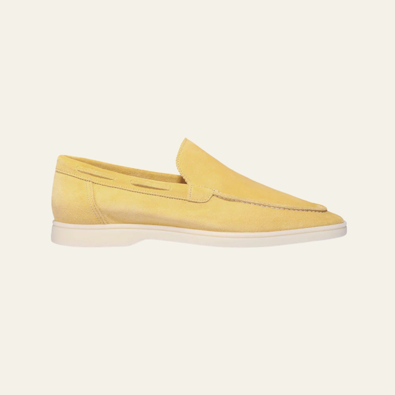 Boreal Ridge | Stylish Men's Loafers for Casual and Semi-Formal Wear
