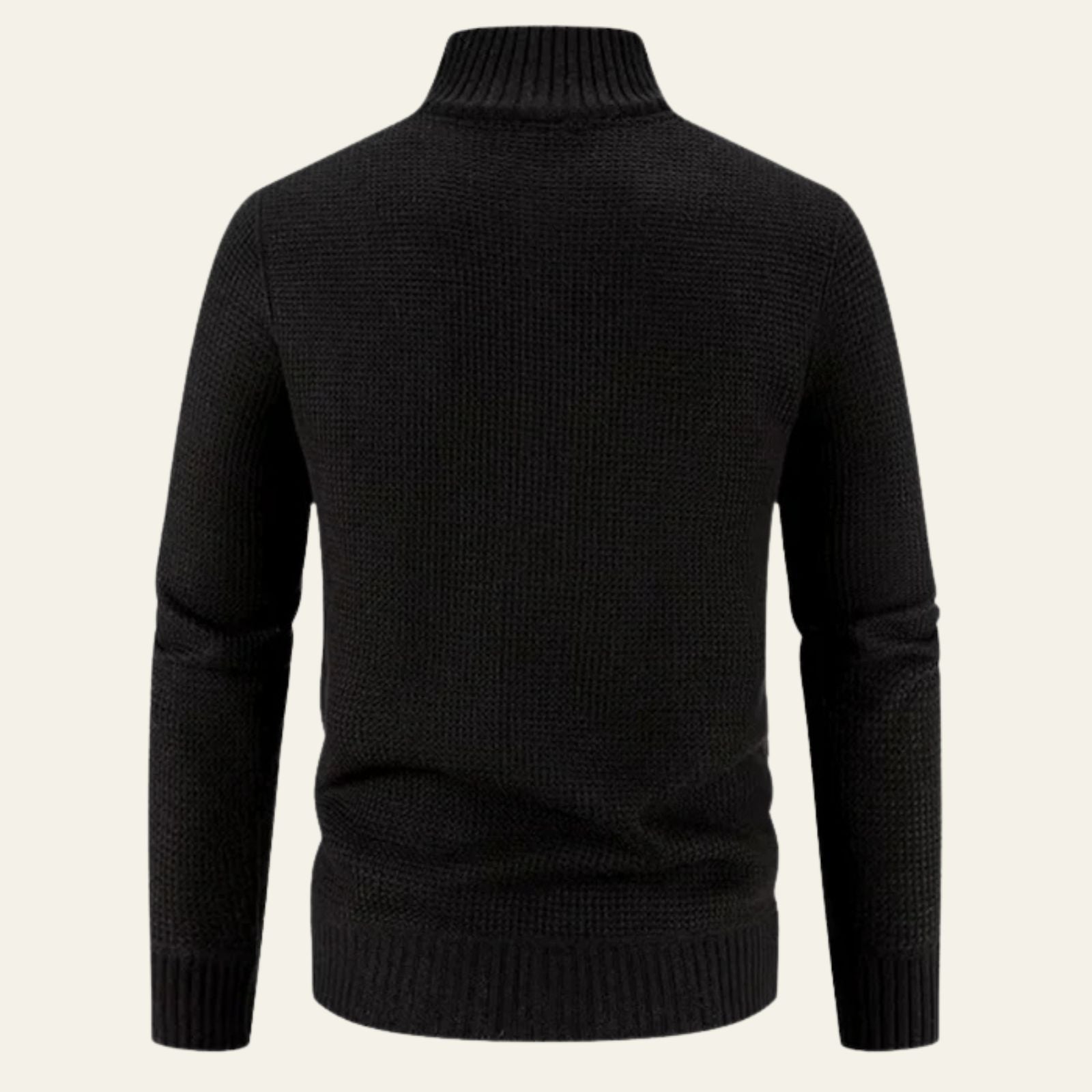 Logan | Stylish Men's Jacket Hybrid Puffer for Versatile Layering