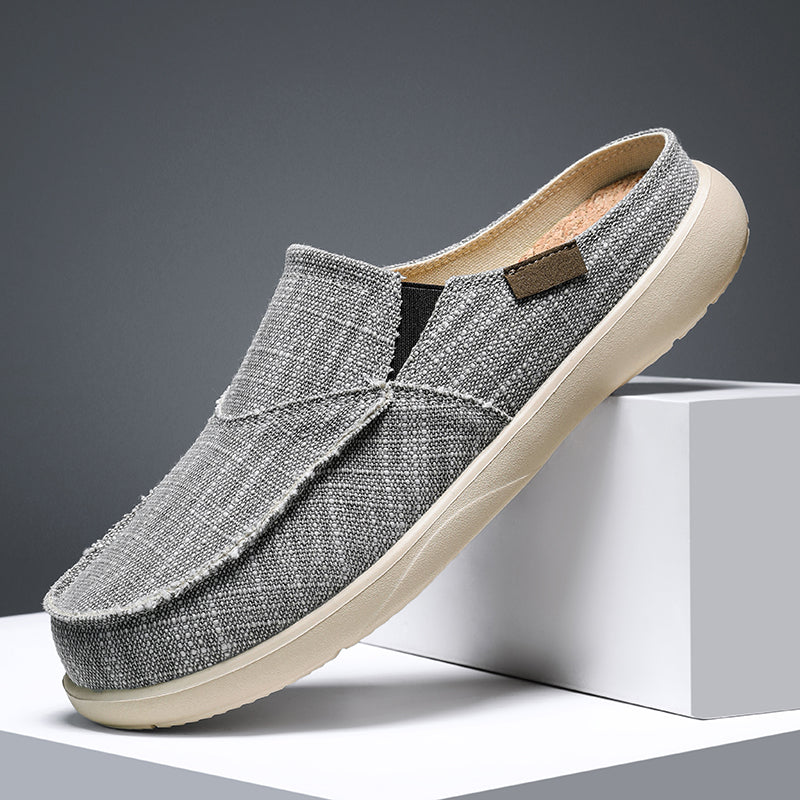 Boreal Ridge |Cloud Comfort Shoe