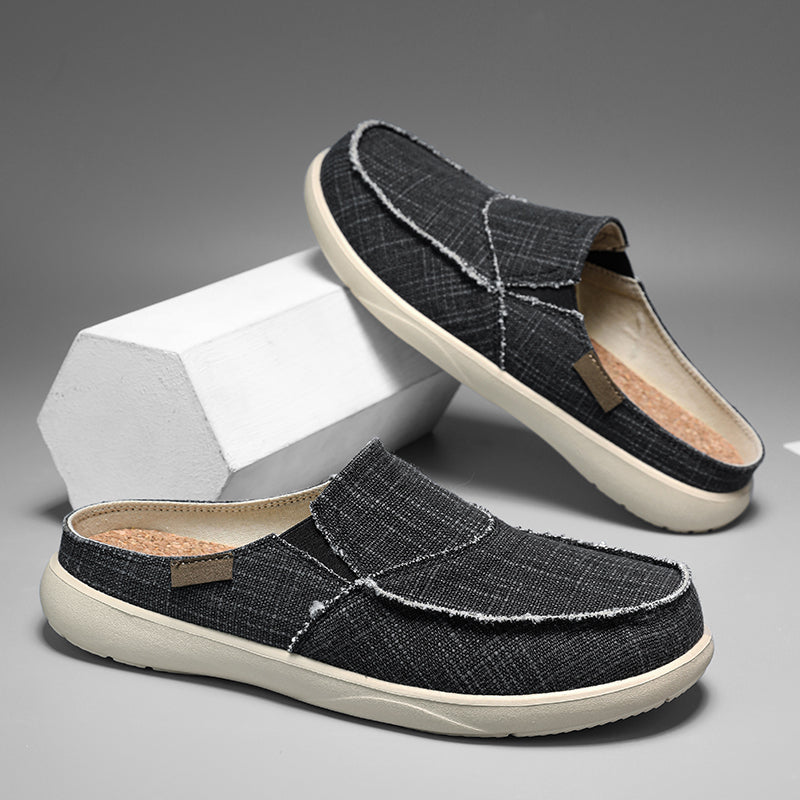 Boreal Ridge |Cloud Comfort Shoe