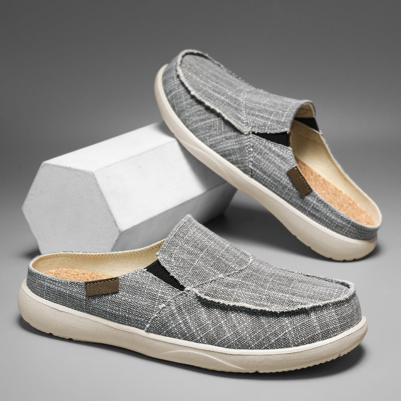 Boreal Ridge |Cloud Comfort Shoe