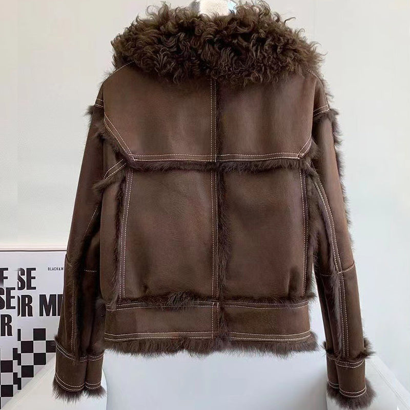 Boreal Ridge | Excellence Coat