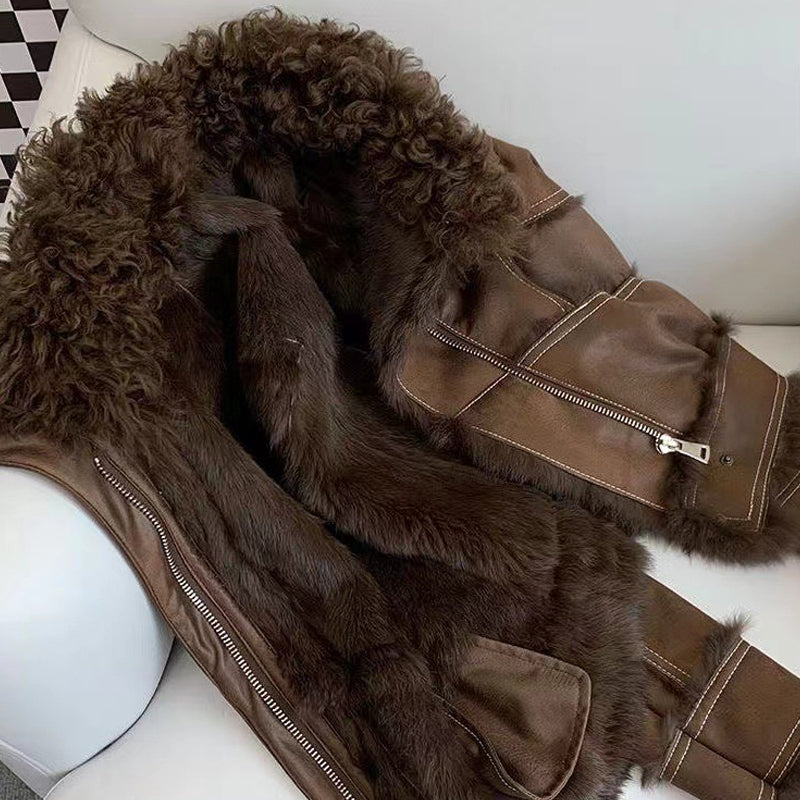 Boreal Ridge | Excellence Coat