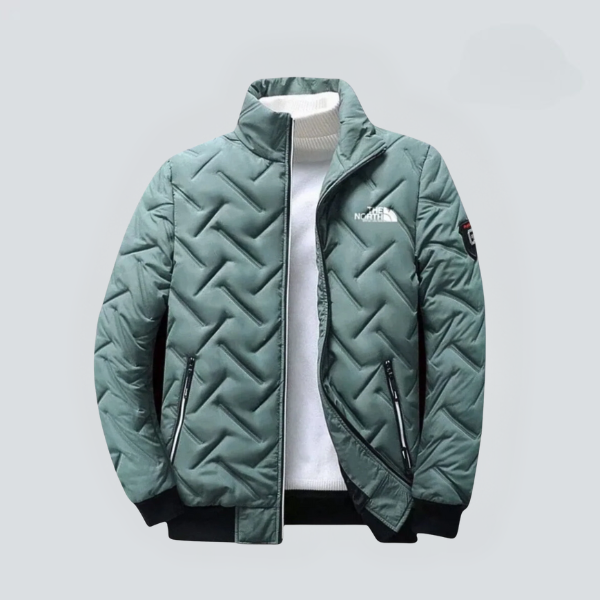 Alpine Northwear | Thermo Winter Jacket
