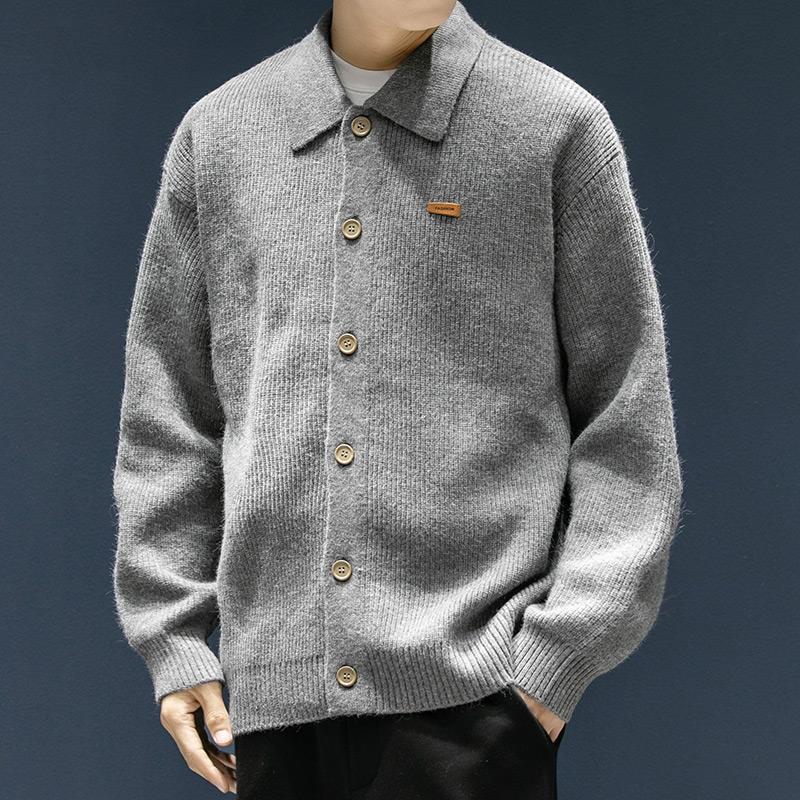 Boreal Ridge | Harrison Merino Fleece Jacket