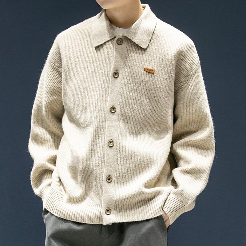 Boreal Ridge | Harrison Merino Fleece Jacket