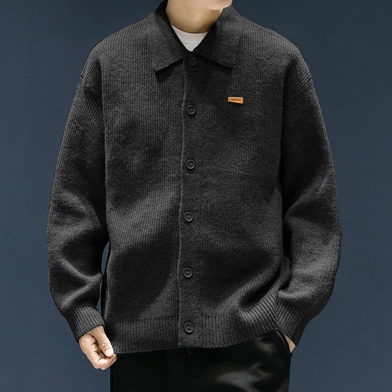 Boreal Ridge | Harrison Merino Fleece Jacket