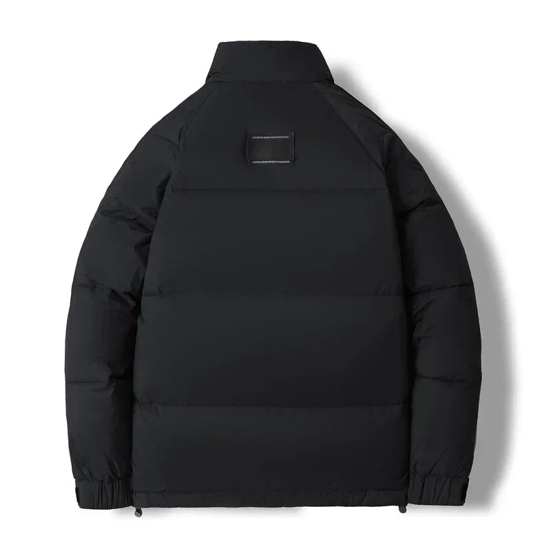 Boreal Ridge | Highland Puffer Jacket