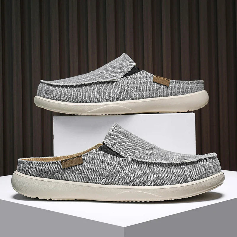Boreal Ridge |Cloud Comfort Shoe