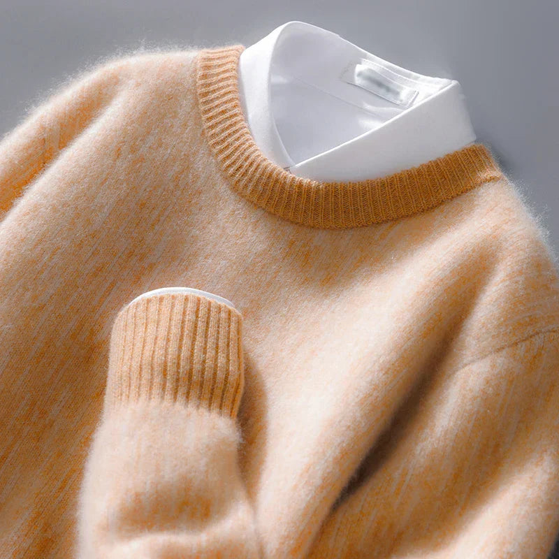 Boreal Ridge | SOFT COMFORT SWEATER