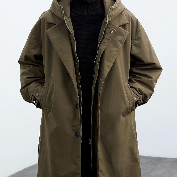 Boreal Ridge | Kensington Overcast Jacket