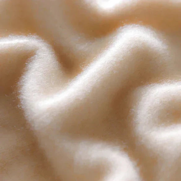 Boreal Ridge | Cashmere Sweater
