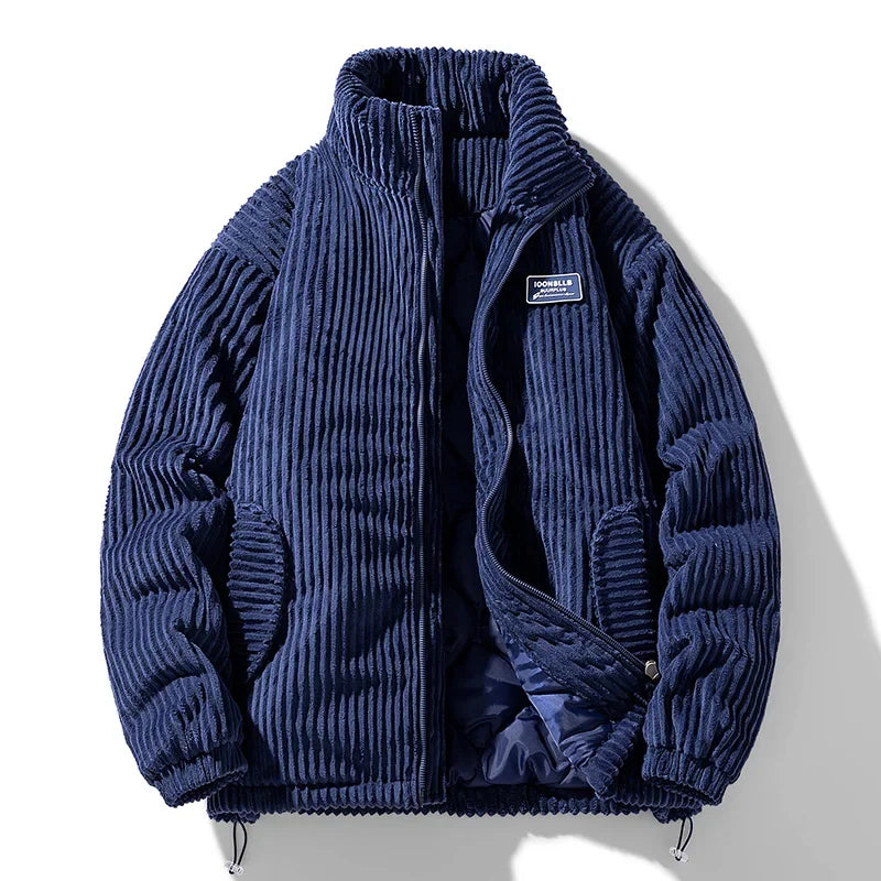 Boreal Ridge | Houston Corduroy Jacket