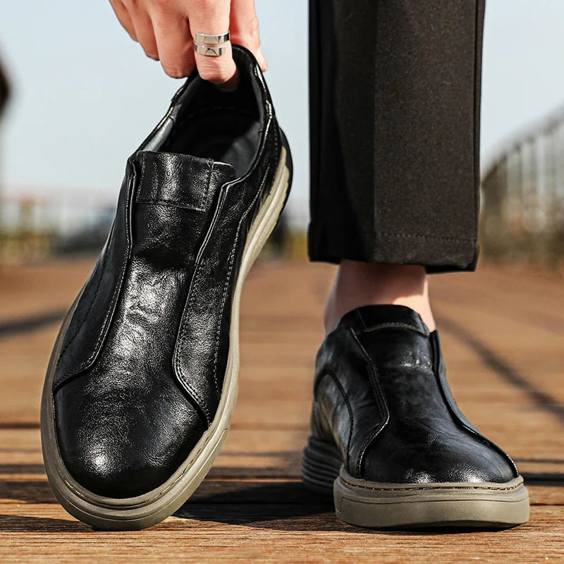 Boreal Ridge | Sneaker