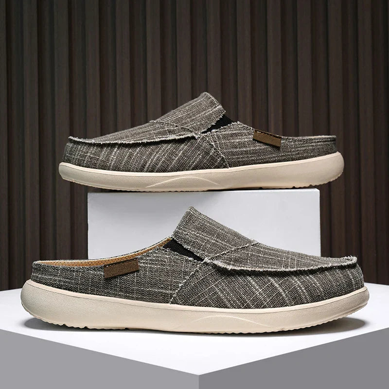 Boreal Ridge |Cloud Comfort Shoe
