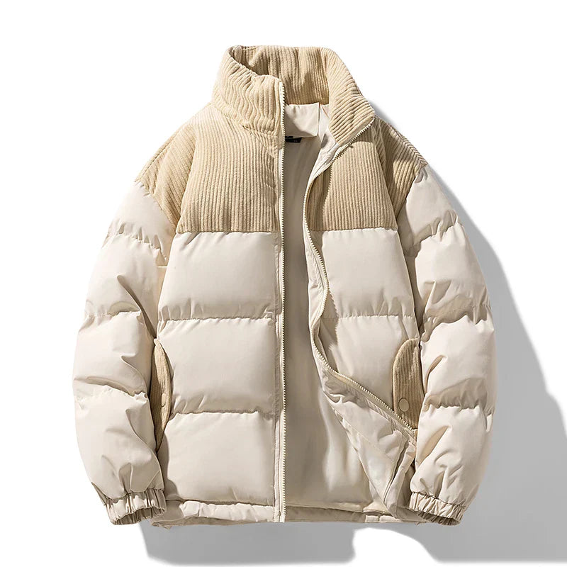 Boreal Ridge | Marksen Overcast Jacket