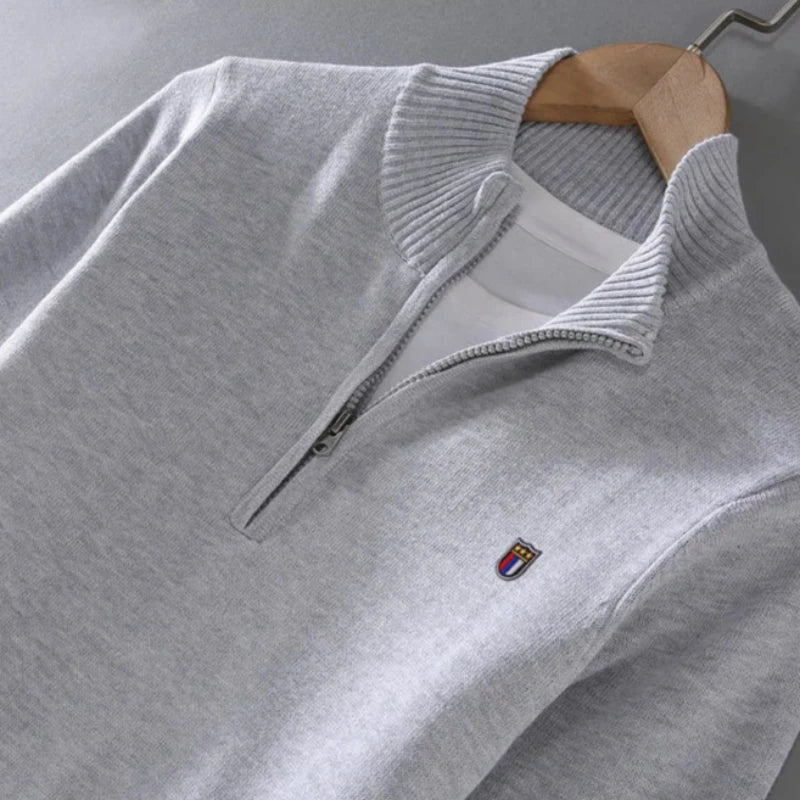 Boreal Ridge | Biltmore Knit Sweater
