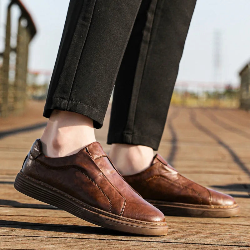 Boreal Ridge | Sneaker