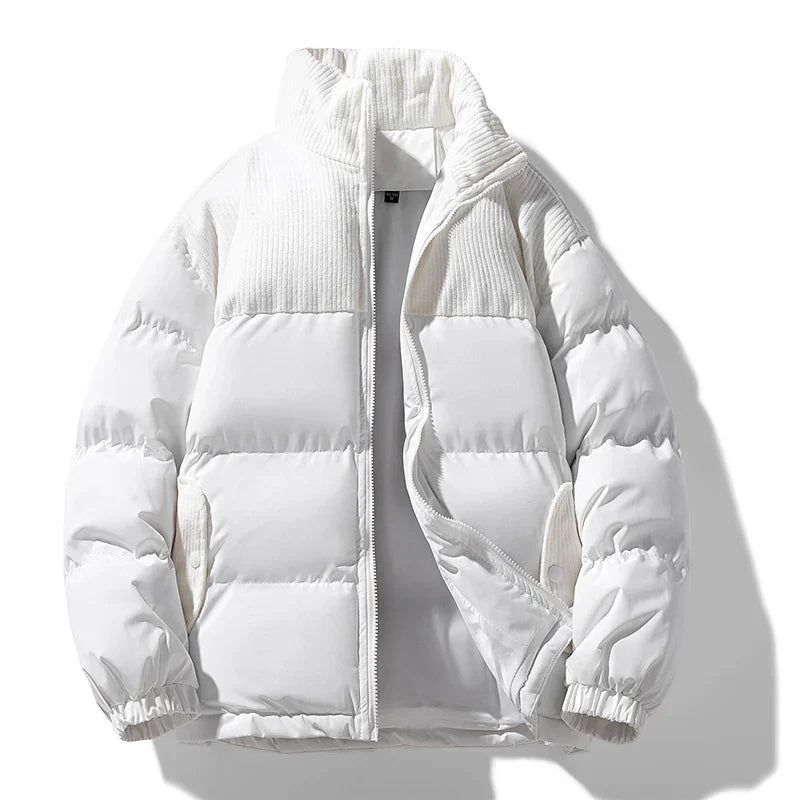 Boreal Ridge | Marksen Overcast Jacket