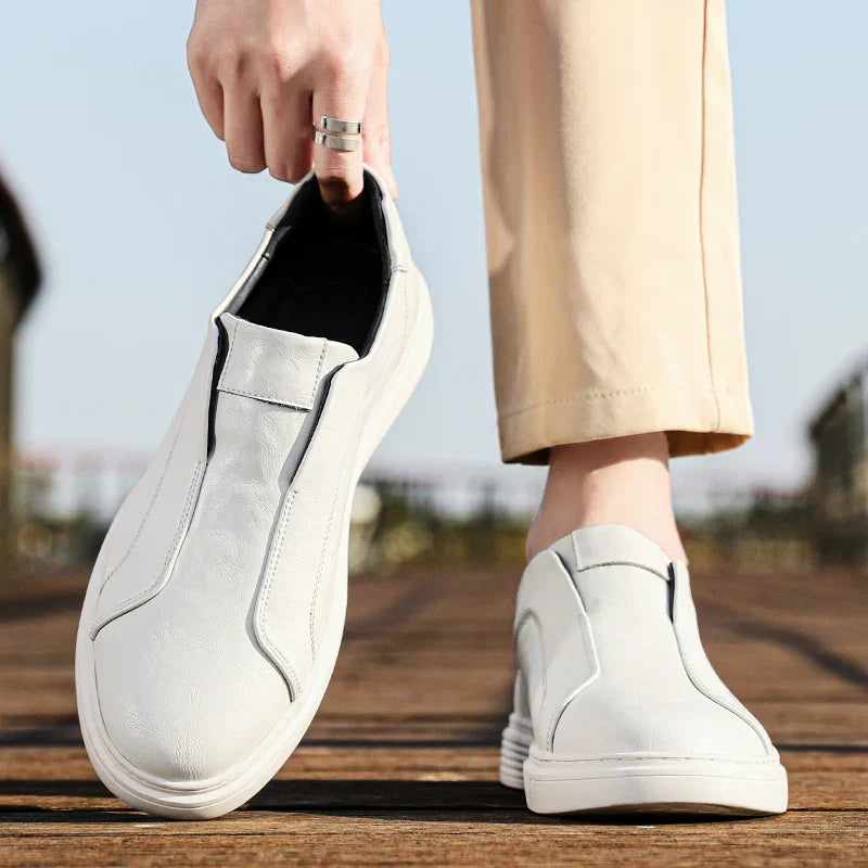 Boreal Ridge | Sneaker