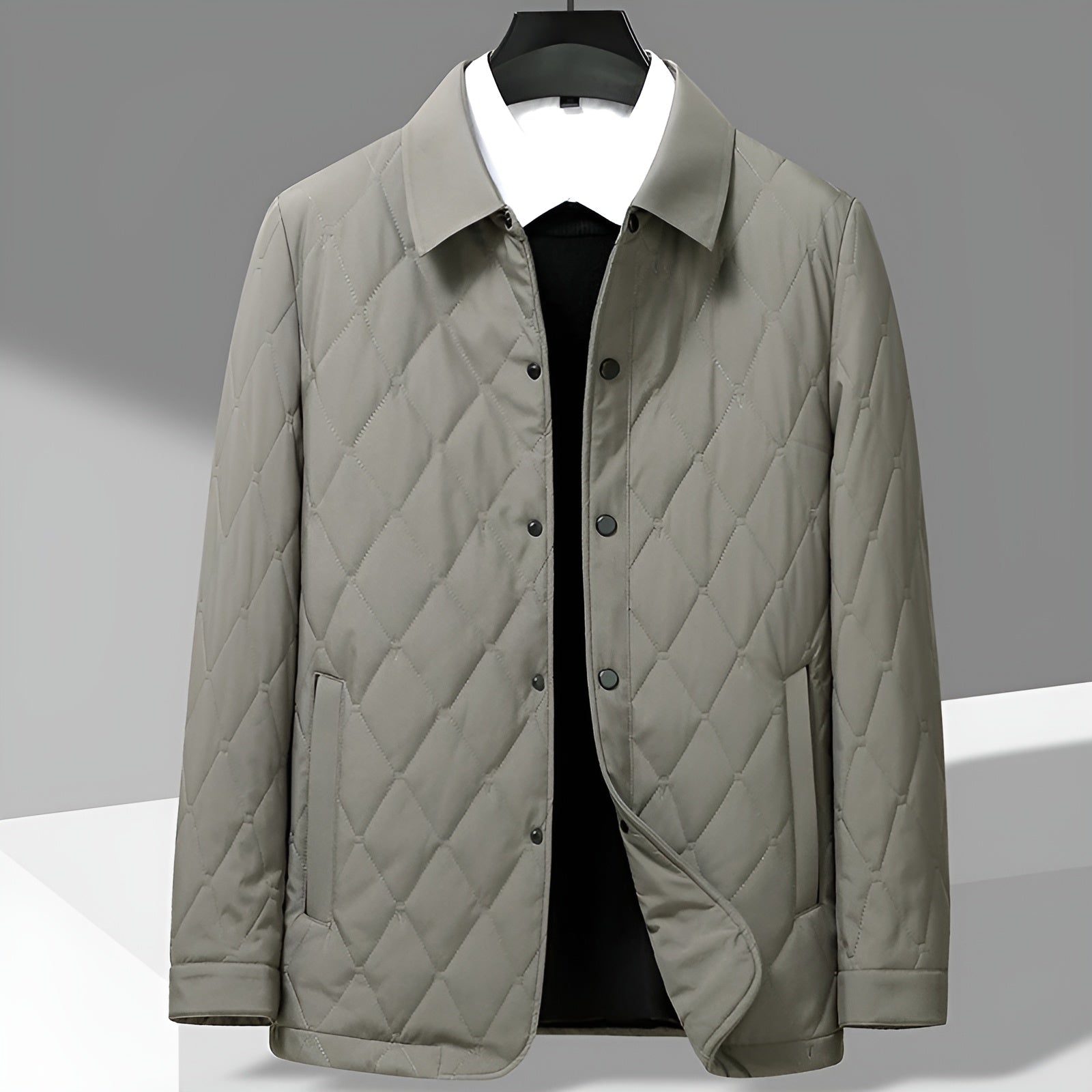 Boreal Ridge | Westbury Insulated Jacket