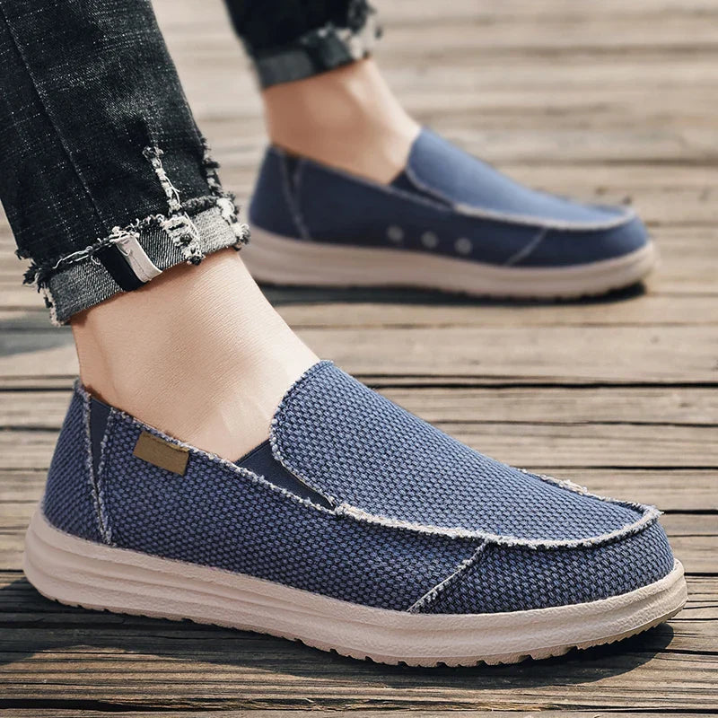 Boreal Ridge |The Weekend Shoe