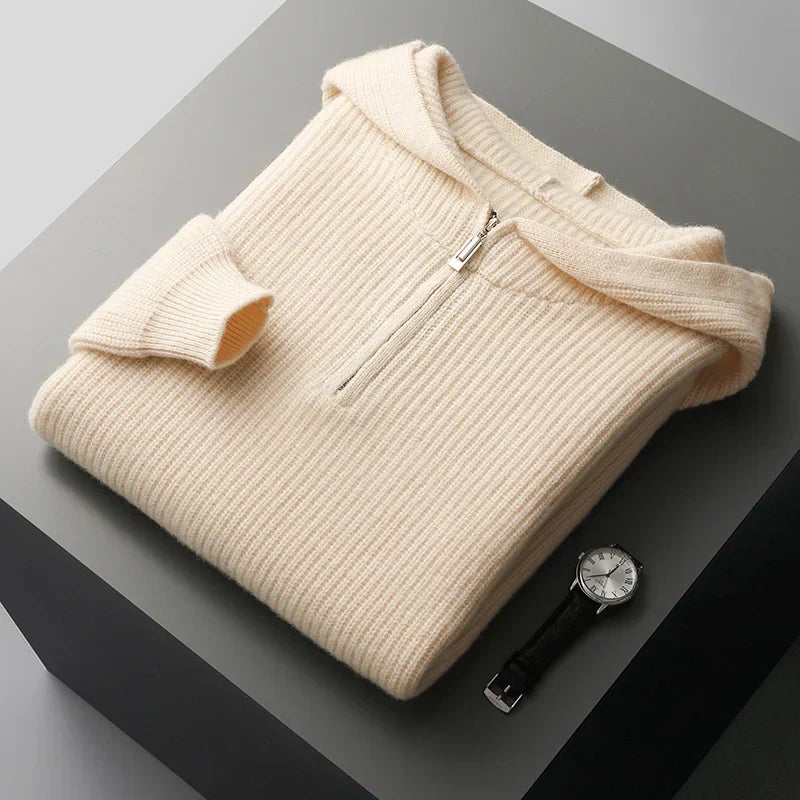 Boreal Ridge | PULLOVER HOODIE