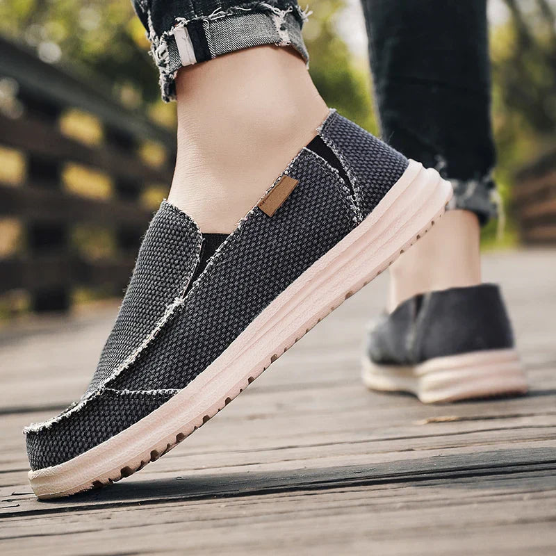 Boreal Ridge |The Weekend Shoe